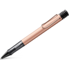 Lamy Lx Rose Gold Ballpoint Pen-Pen Boutique Ltd
