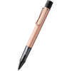 Lamy Lx Rose Gold Ballpoint Pen-Pen Boutique Ltd