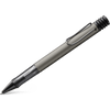 Lamy Lx Ruthenium Ballpoint Pen - Pen Boutique Ltd