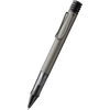 Lamy Lx Ruthenium Ballpoint Pen - Pen Boutique Ltd