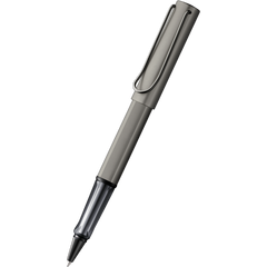Lamy Lx Ruthenium Rollerball Pen-Pen Boutique Ltd
