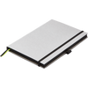 Lamy Notebook - Hard Black - A6-Pen Boutique Ltd