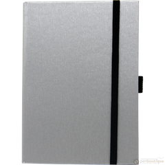 Lamy Notebook - Hard Black - A5-Pen Boutique Ltd