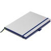 Lamy Notebook - Hard Ocean Blue - A5-Pen Boutique Ltd