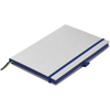 Lamy Notebook - Hard Ocean Blue - A6-Pen Boutique Ltd