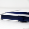 Lamy Notebook - Hard Ocean Blue - A5-Pen Boutique Ltd