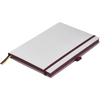 Lamy Notebook - Hard Purple - A5-Pen Boutique Ltd