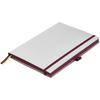 Lamy Notebook - Hard Purple - A6-Pen Boutique Ltd