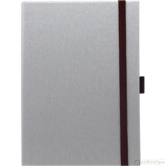 Lamy Notebook - Hard Purple - A5-Pen Boutique Ltd