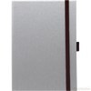 Lamy Notebook - Hard Purple - A5-Pen Boutique Ltd