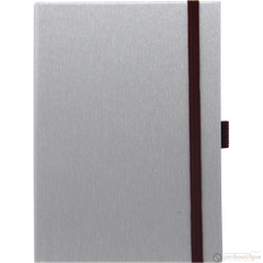 Lamy Notebook - Hard Purple - A6-Pen Boutique Ltd