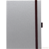Lamy Notebook - Hard Purple - A6-Pen Boutique Ltd