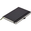 Lamy Notebook - Soft Black - A5-Pen Boutique Ltd