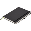 Lamy Notebook - Soft Black - A6-Pen Boutique Ltd