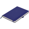 Lamy Notebook - Soft Blue - A5-Pen Boutique Ltd