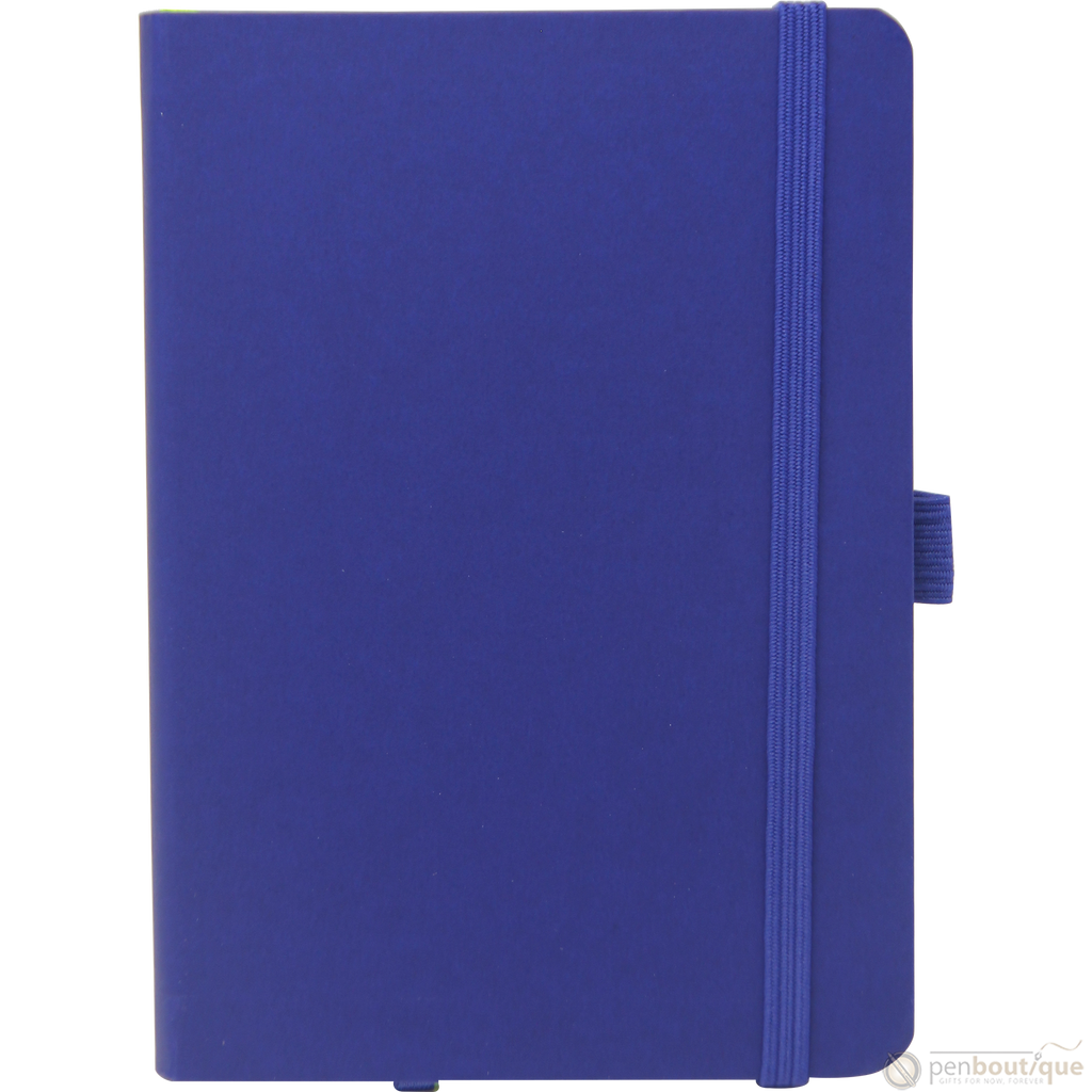 Lamy Notebook - Soft Blue - A5-Pen Boutique Ltd