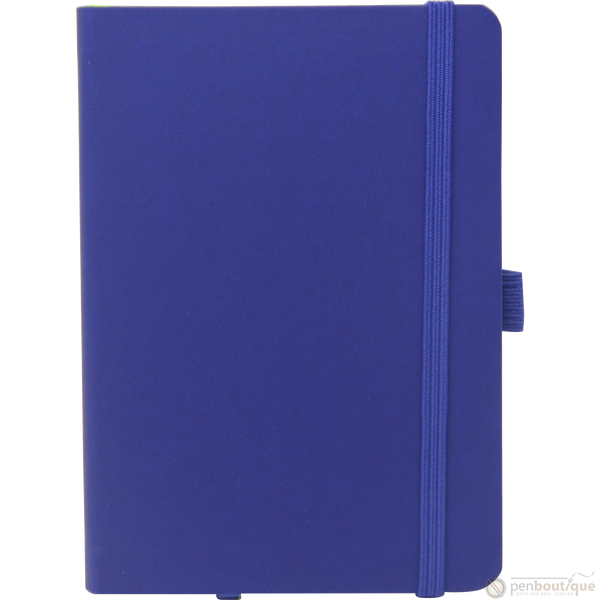 Lamy Notebook - Soft Blue - A5-Pen Boutique Ltd