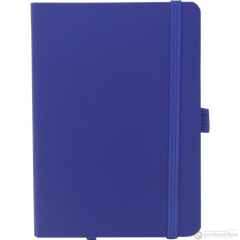 Lamy Notebook - Soft Blue - A5-Pen Boutique Ltd