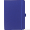 Lamy Notebook - Soft Blue - A5-Pen Boutique Ltd