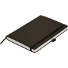 Lamy Notebook - Soft Charcoal - A5-Pen Boutique Ltd