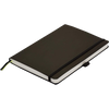 Lamy Notebook - Soft Charcoal - A6-Pen Boutique Ltd