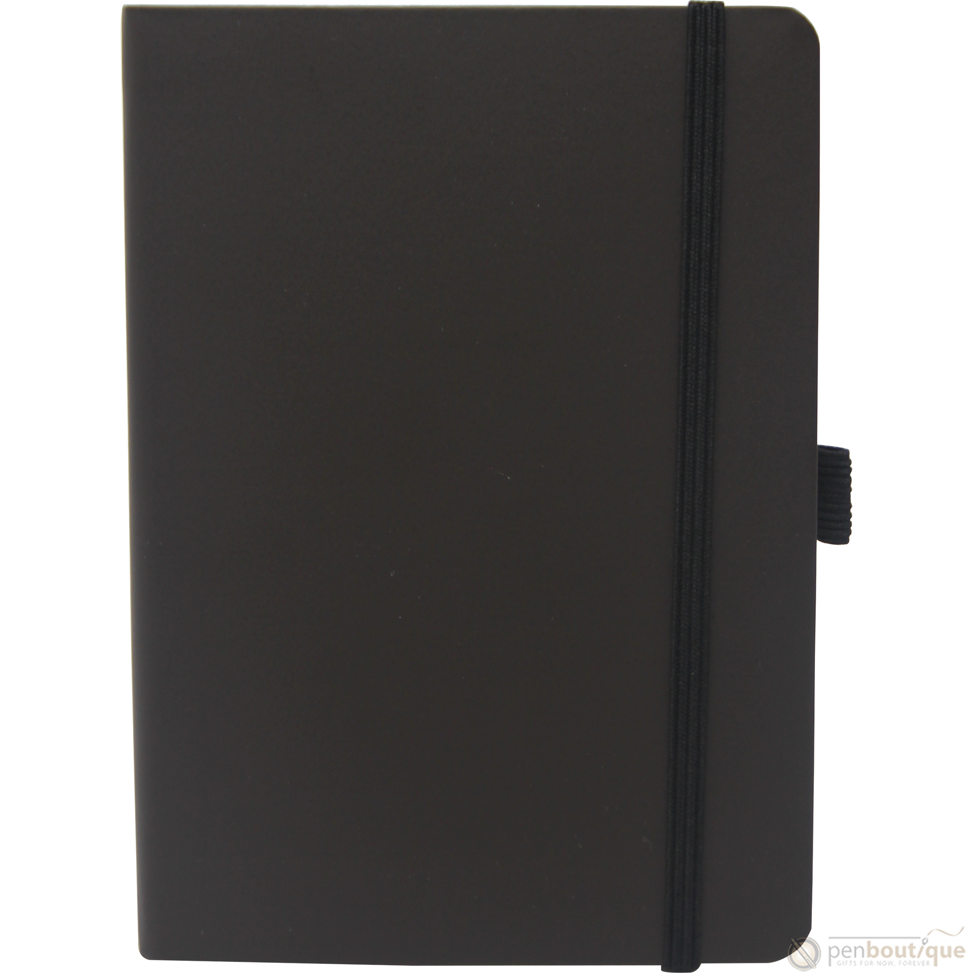 Lamy Notebook - Soft Charcoal - A5-Pen Boutique Ltd