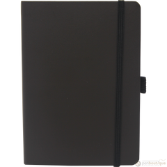 Lamy Notebook - Soft Charcoal - A6-Pen Boutique Ltd