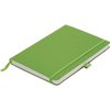 Lamy Notebook - Soft Green - A5-Pen Boutique Ltd