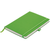 Lamy Notebook - Soft Green - A6-Pen Boutique Ltd