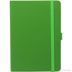 Lamy Notebook - Soft Green - A5-Pen Boutique Ltd