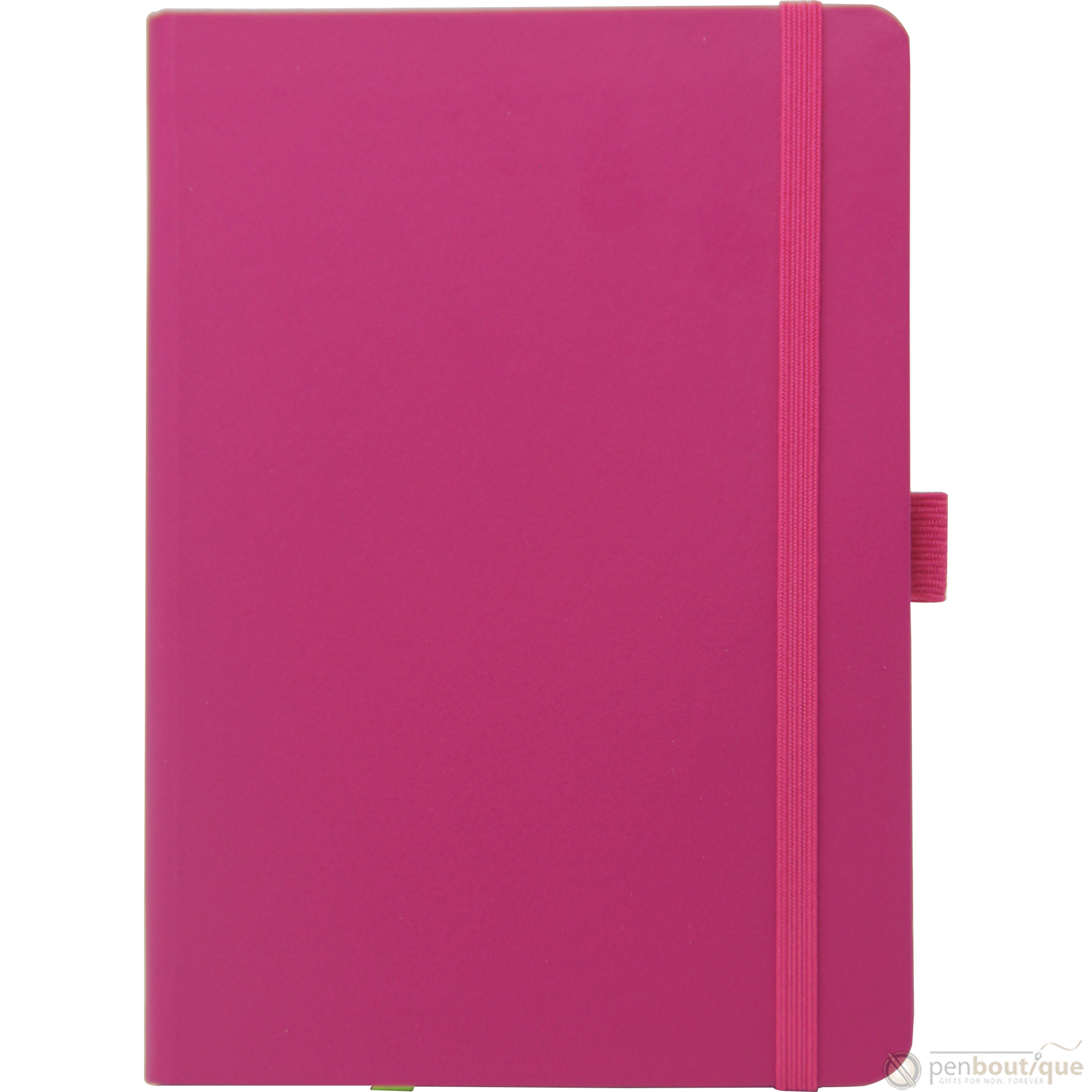 Lamy Notebook - Soft Pink - A6-Pen Boutique Ltd
