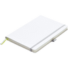 Lamy Notebook - Soft White - A5-Pen Boutique Ltd