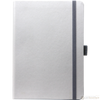 Lamy Notebook - Soft White - A6-Pen Boutique Ltd