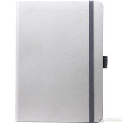Lamy Notebook - Soft White - A5-Pen Boutique Ltd