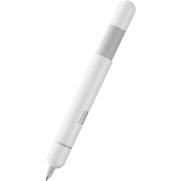 Lamy Pico Ballpoint Pen White-Pen Boutique Ltd