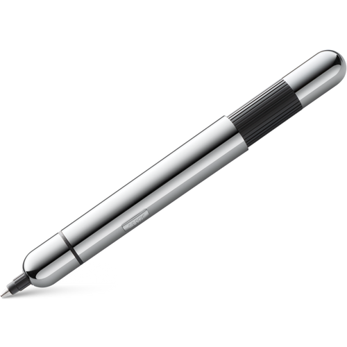 Lamy Pico Ballpoint Pen Chrome Default Title Pen Boutique Ltd