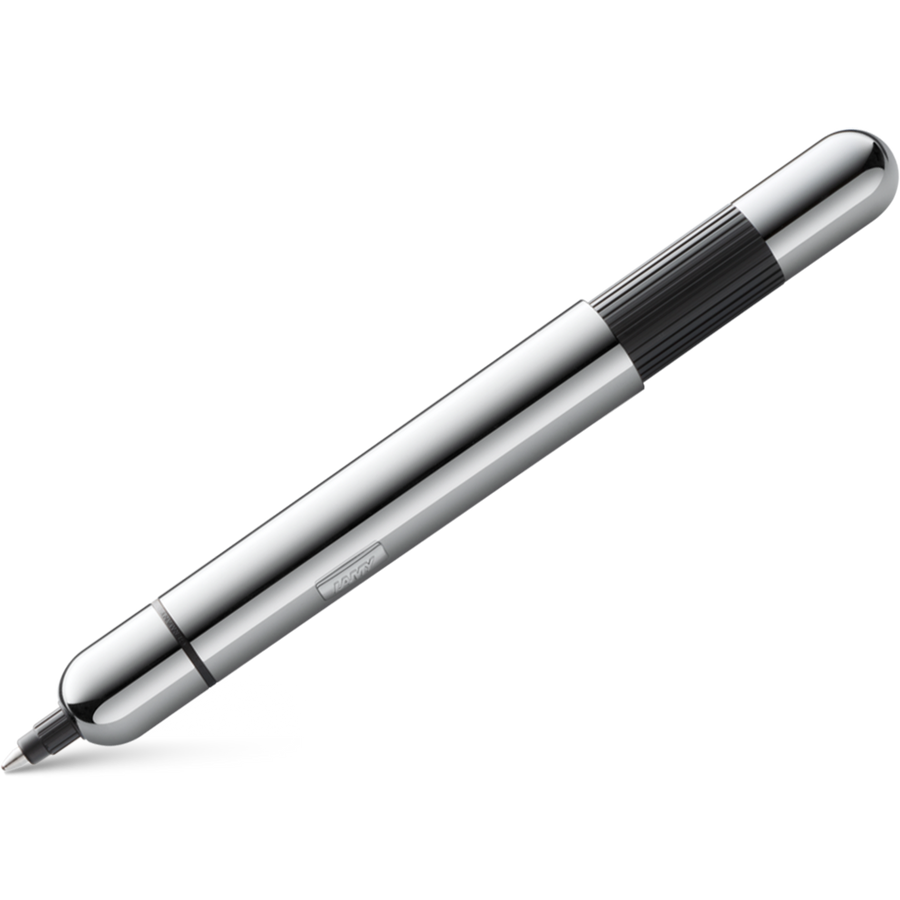 Lamy Pico Ballpoint Pen Chrome Default Title Pen Boutique Ltd