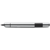 Lamy Pico Chromium Ballpoint Pen-Pen Boutique Ltd