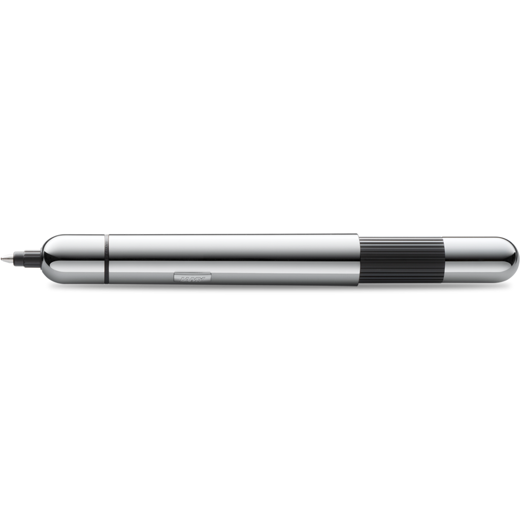 Lamy Pico Ballpoint Pen Chrome Default Title Pen Boutique Ltd