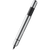 Lamy Pico Chromium Ballpoint Pen-Pen Boutique Ltd