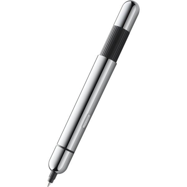 Lamy Pico Chromium Ballpoint Pen-Pen Boutique Ltd