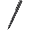 Lamy Safari Rollerball Pen - All Black Ncode-Pen Boutique Ltd