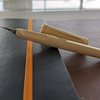 Lamy Safari Fountain Pen - Special Edition - Cozy Cream-Pen Boutique Ltd