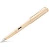 Lamy Safari Fountain Pen - Special Edition - Cozy Cream-Pen Boutique Ltd