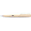 Lamy Safari Fountain Pen - Special Edition - Cozy Cream-Pen Boutique Ltd
