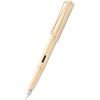 Lamy Safari Fountain Pen - Special Edition - Cozy Cream-Pen Boutique Ltd