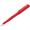 Lamy Safari Fountain Pen - Special Edition - Cozy Strawberry-Pen Boutique Ltd