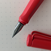 Lamy Safari Fountain Pen - Special Edition - Cozy Strawberry-Pen Boutique Ltd