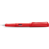 Lamy Safari Fountain Pen - Special Edition - Cozy Strawberry-Pen Boutique Ltd