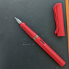 Lamy Safari Fountain Pen - Special Edition - Cozy Strawberry-Pen Boutique Ltd